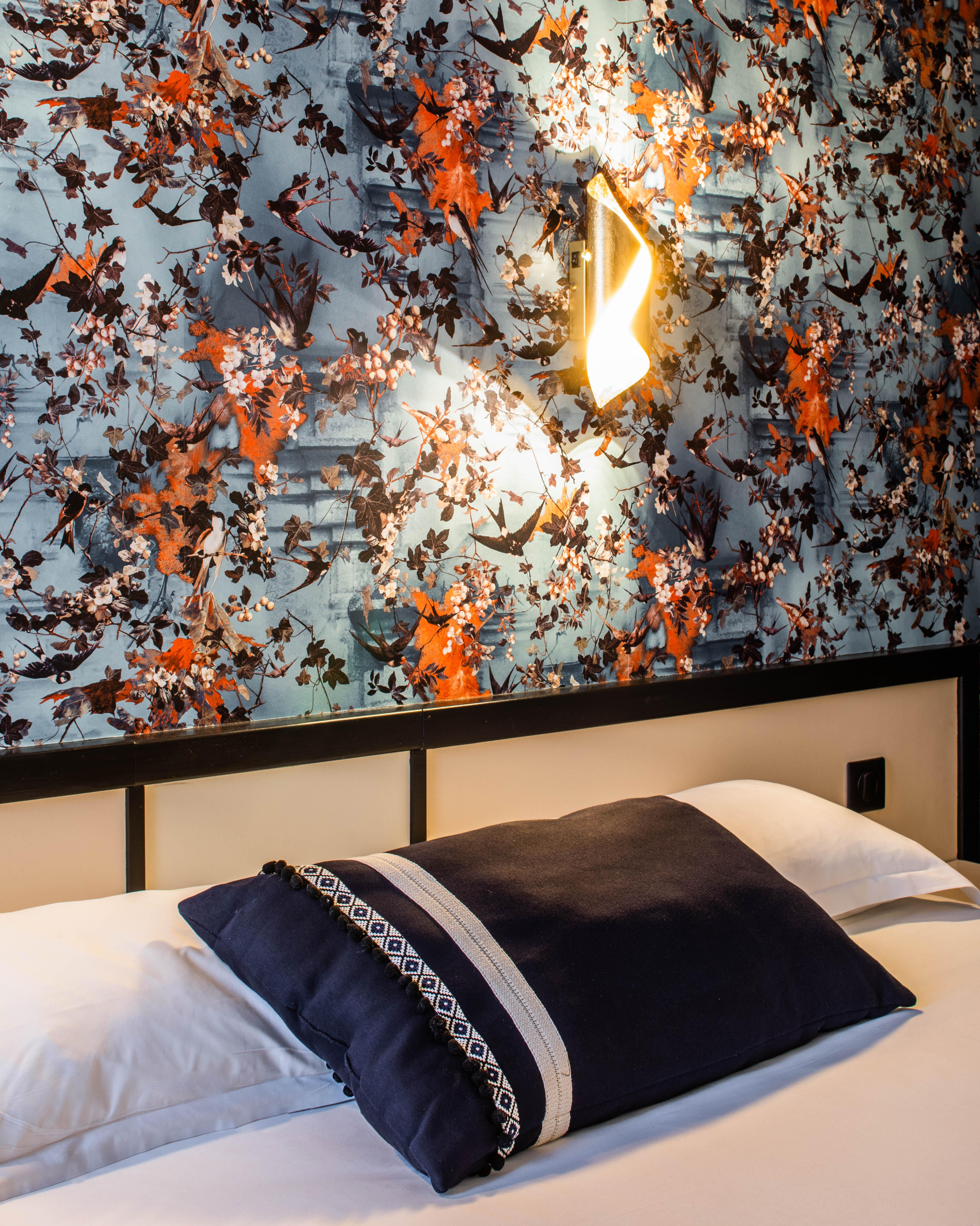 Hotel Lanjuinais Rennes Luaran gambar