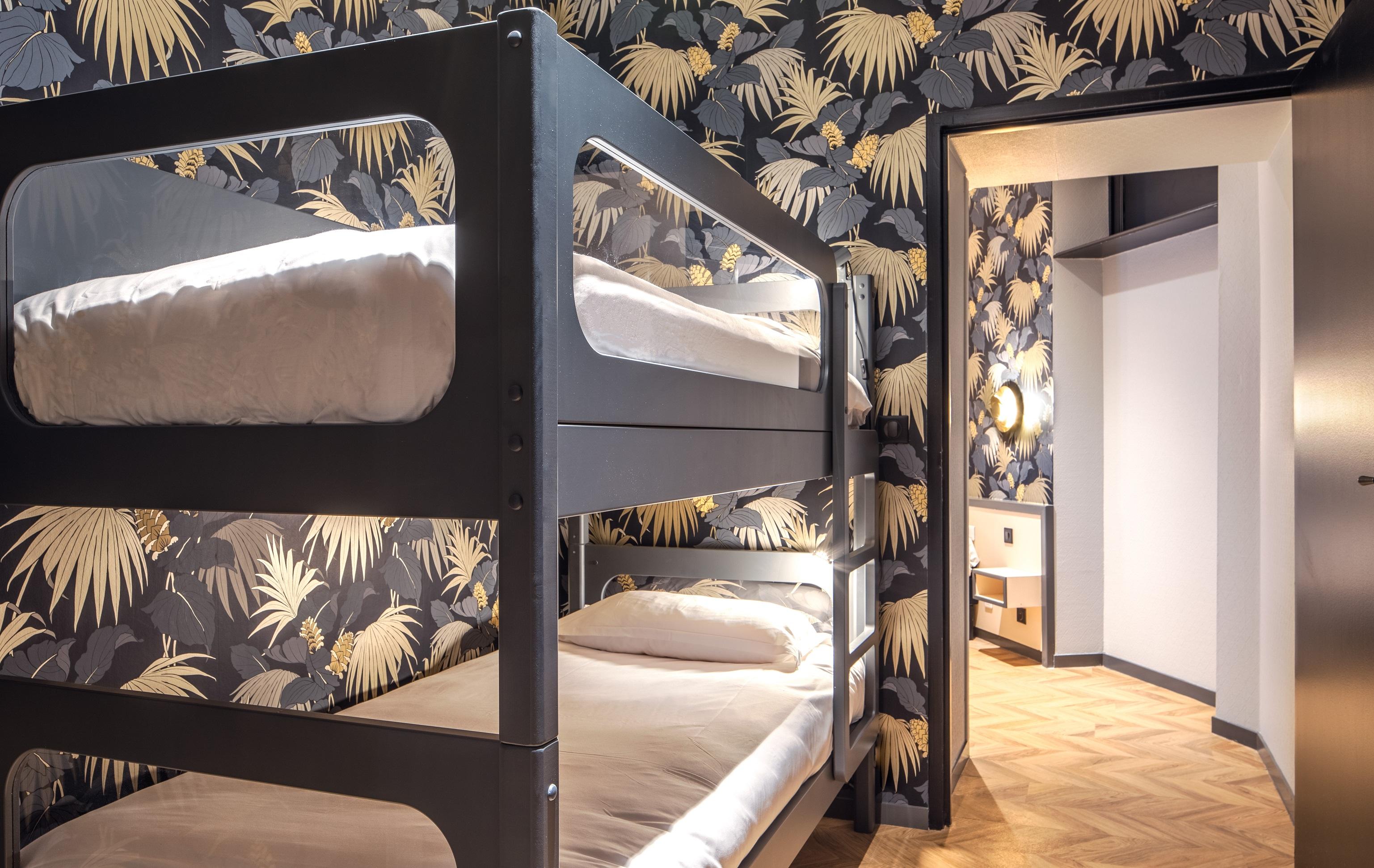 Hotel Lanjuinais Rennes Luaran gambar