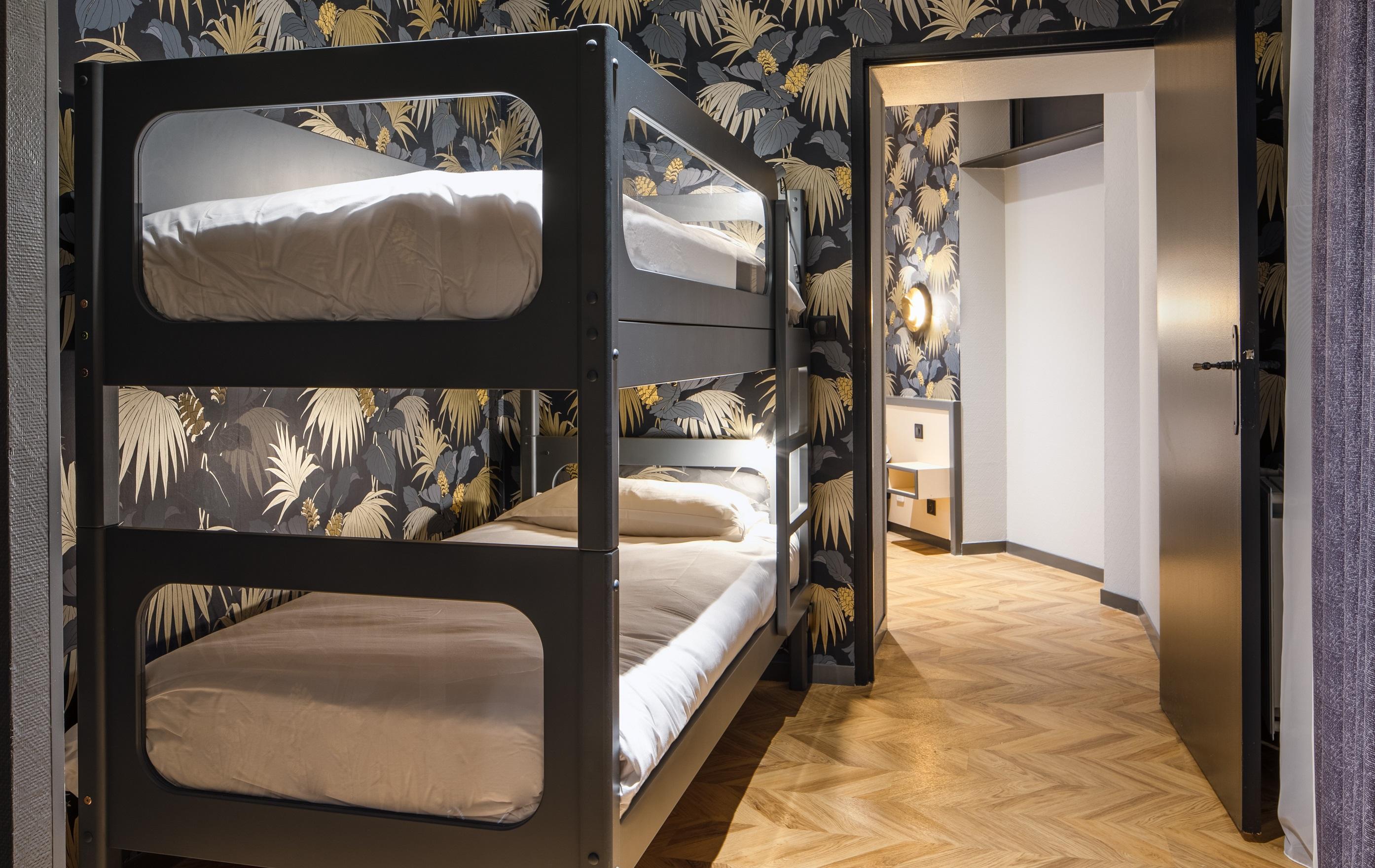 Hotel Lanjuinais Rennes Luaran gambar