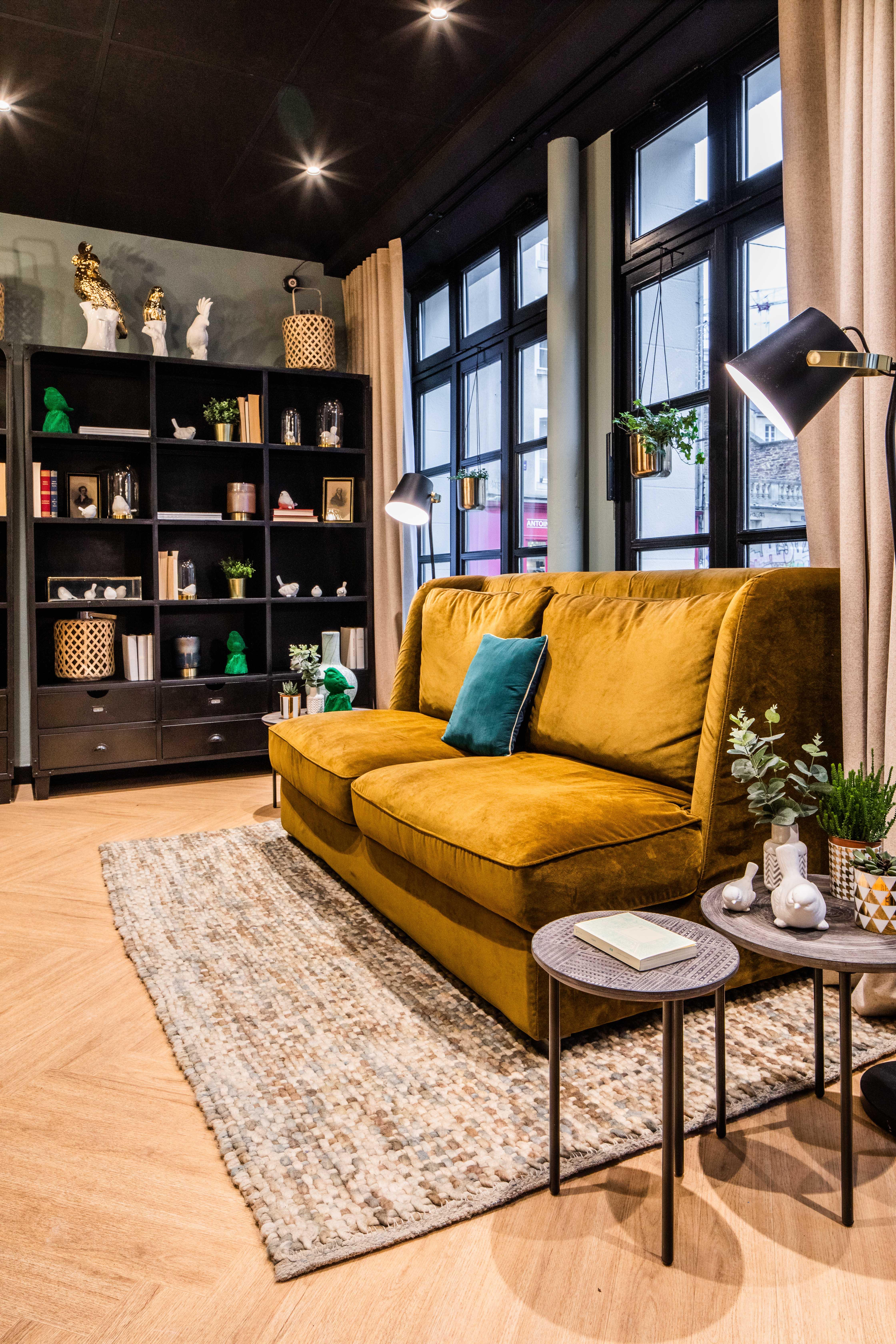Hotel Lanjuinais Rennes Luaran gambar