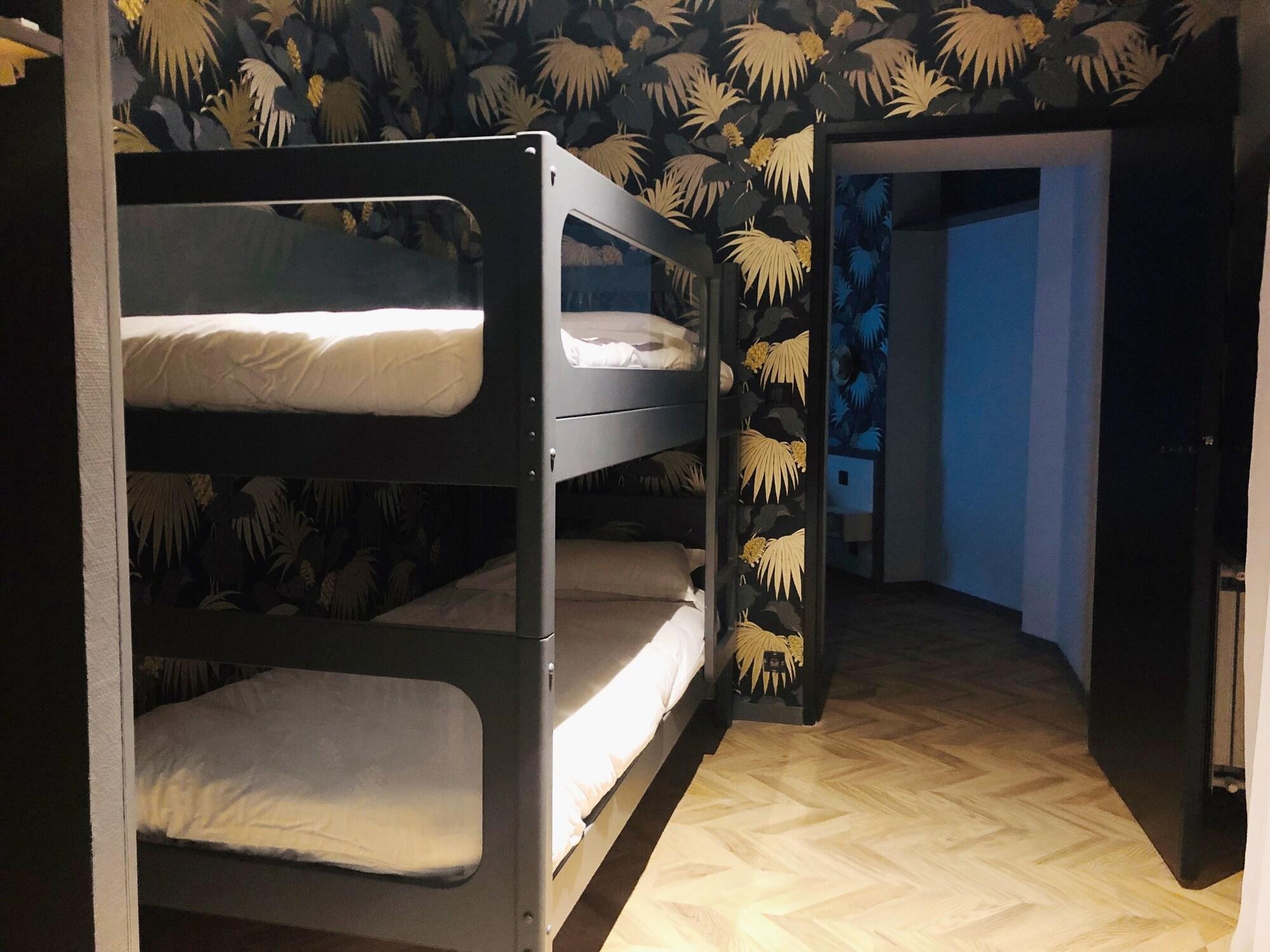 Hotel Lanjuinais Rennes Luaran gambar