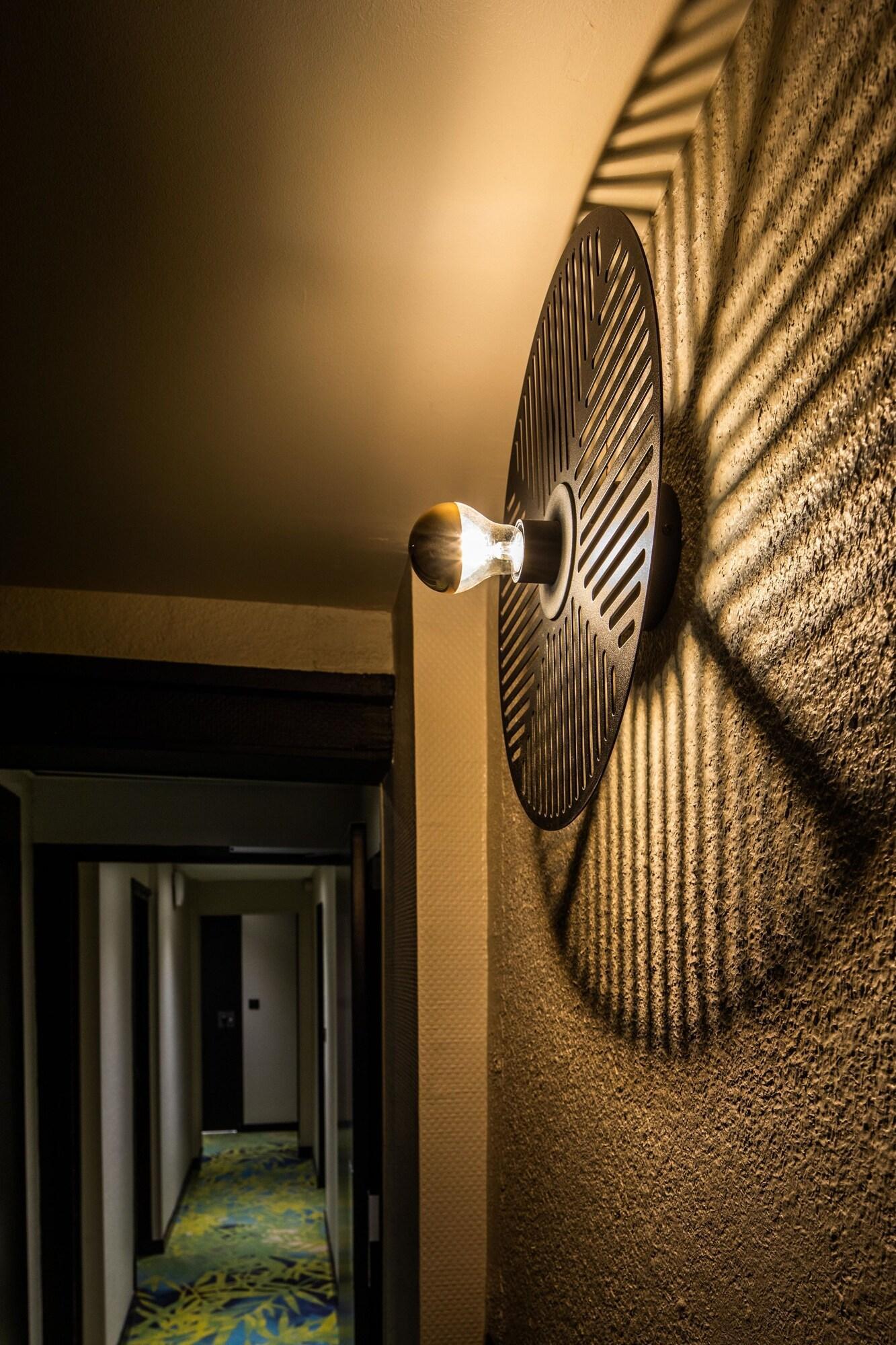 Hotel Lanjuinais Rennes Luaran gambar