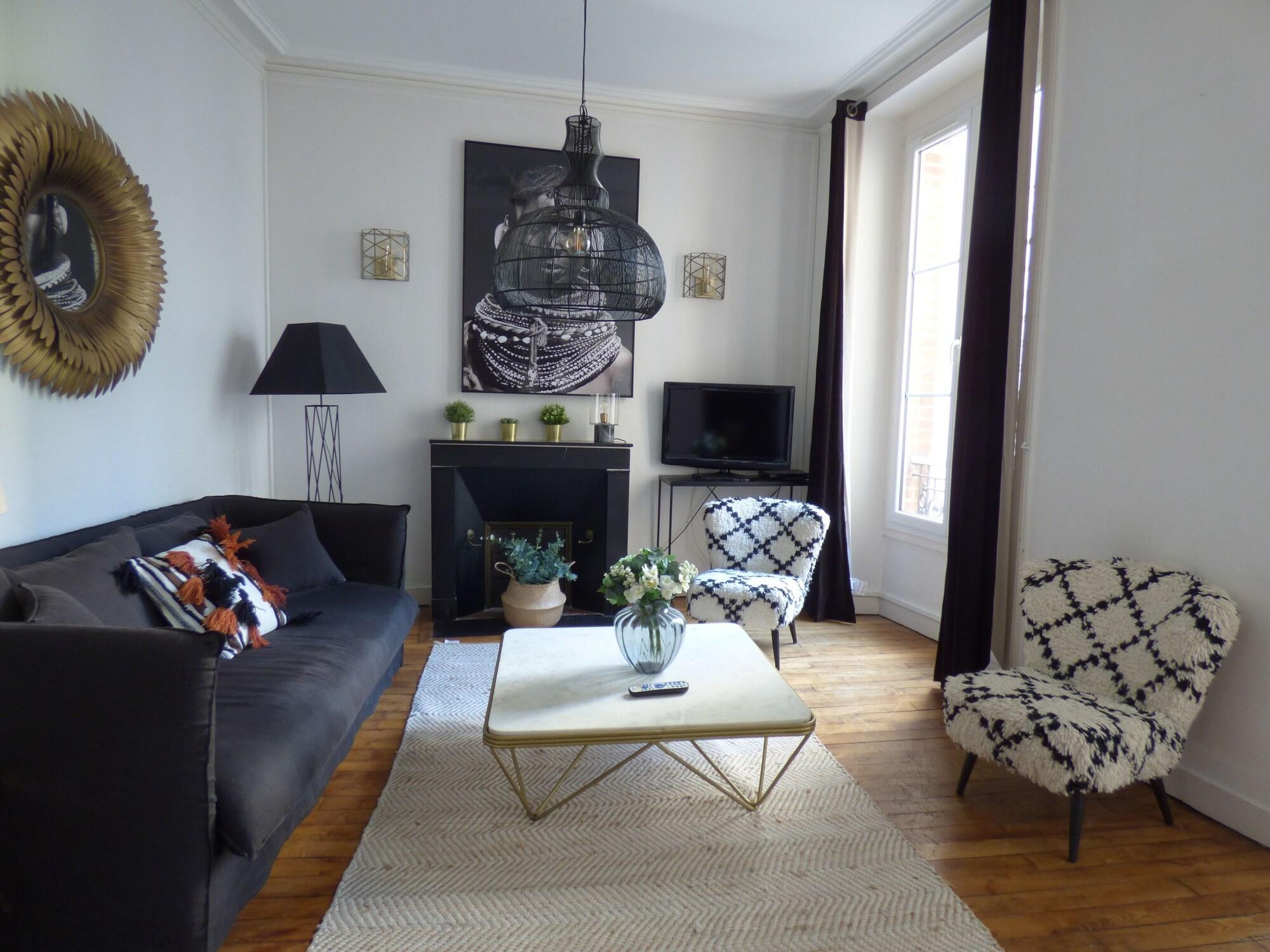 Hotel Lanjuinais Rennes Luaran gambar