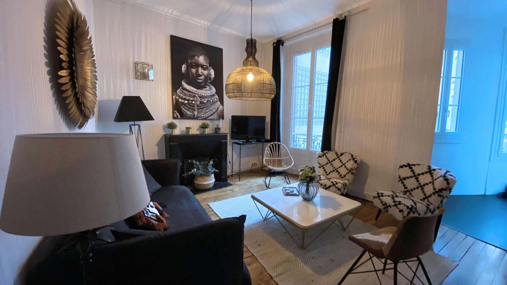 Hotel Lanjuinais Rennes Luaran gambar